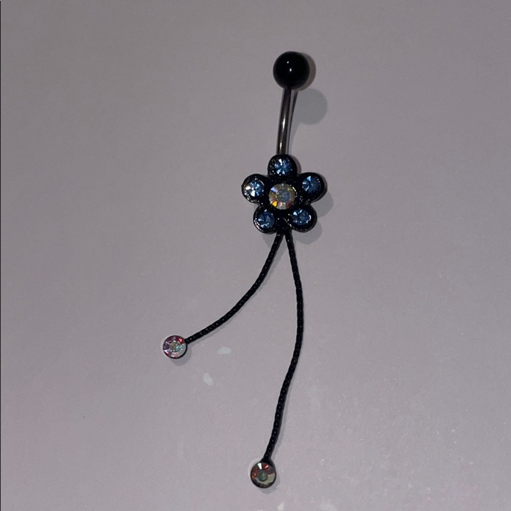 BellyButton Ring💛